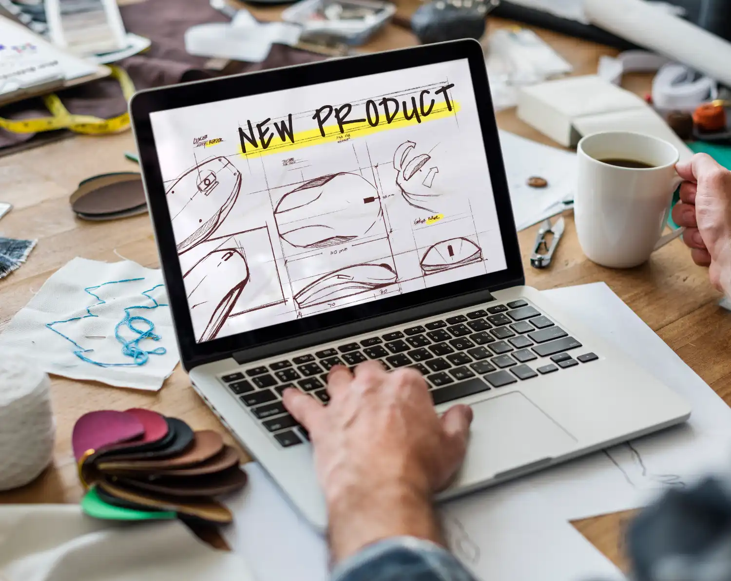 Product Design Services In Wake County 07