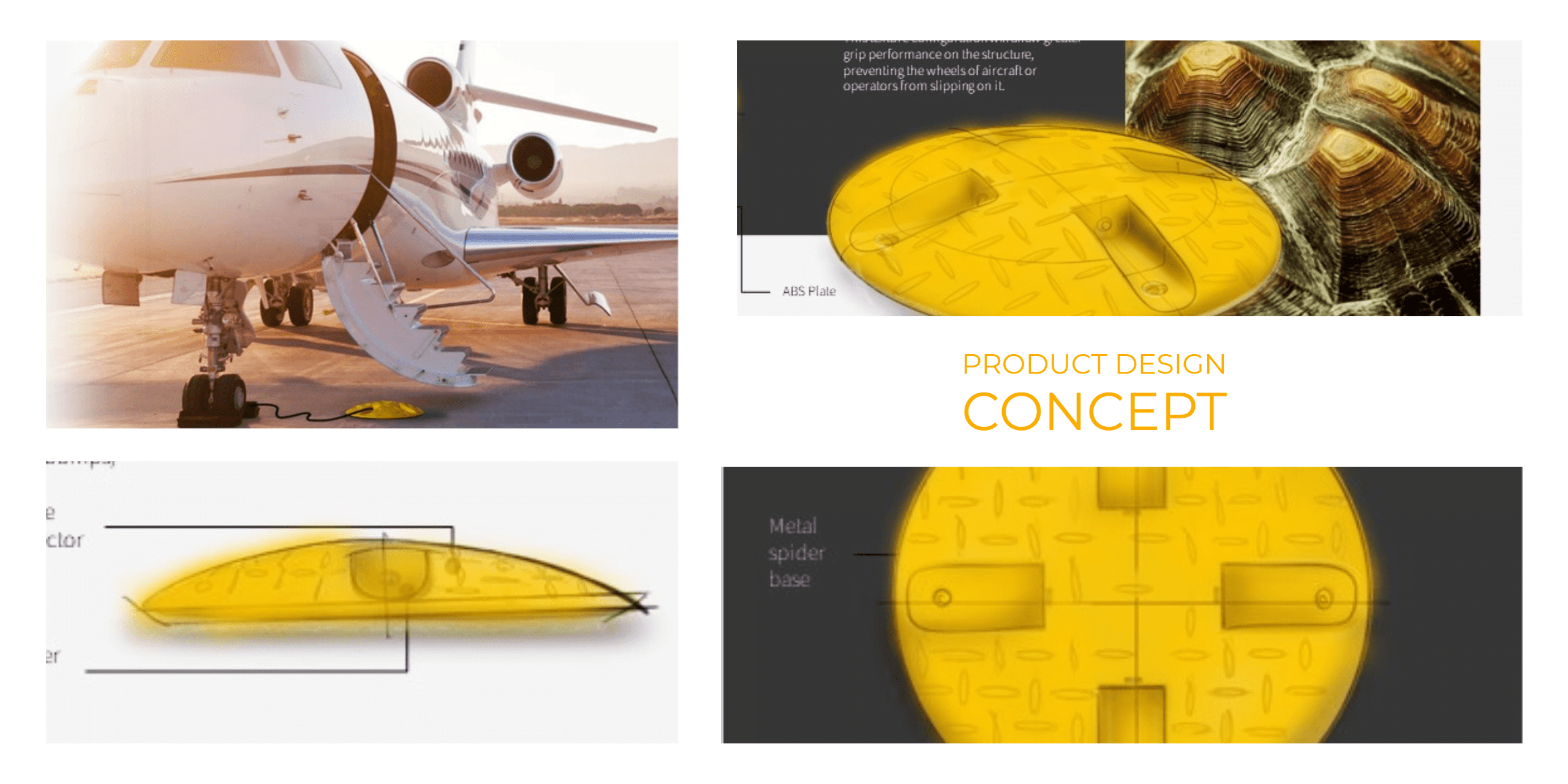 Design Concept 1